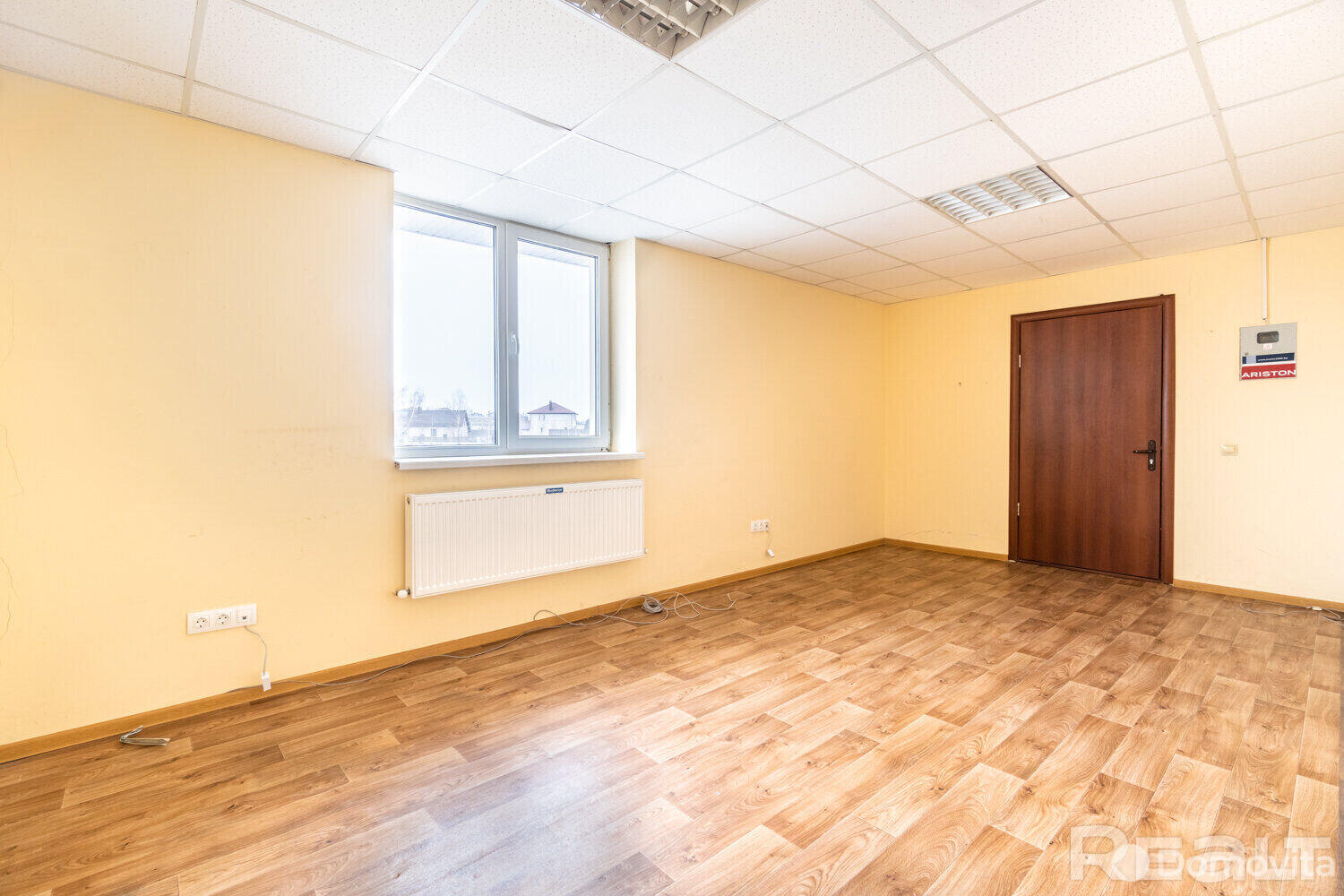 Купить офис на ул. Центральная, д. 18/Б в Хатежино, 22650USD, код 6187 - фото 1