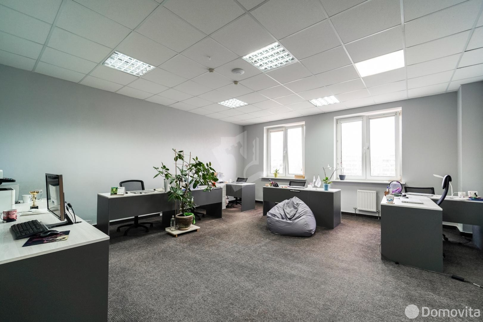 Снять офис на ул. Либаво-Роменская, д. 23 в Минске, 2130EUR, код 16898 - фото 2