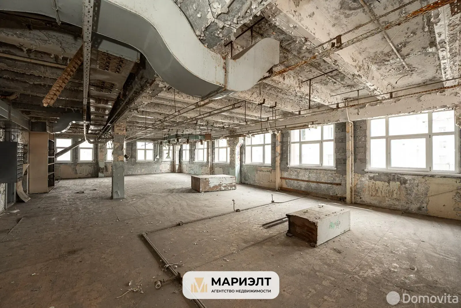 объект сферы услуг, Минск, ул. Красная, д. 7/22 в Центральном районе