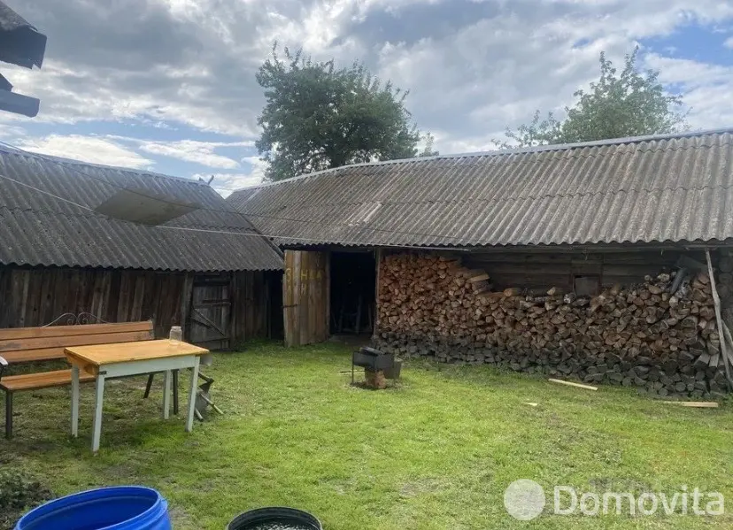 дом, Большое Черное,