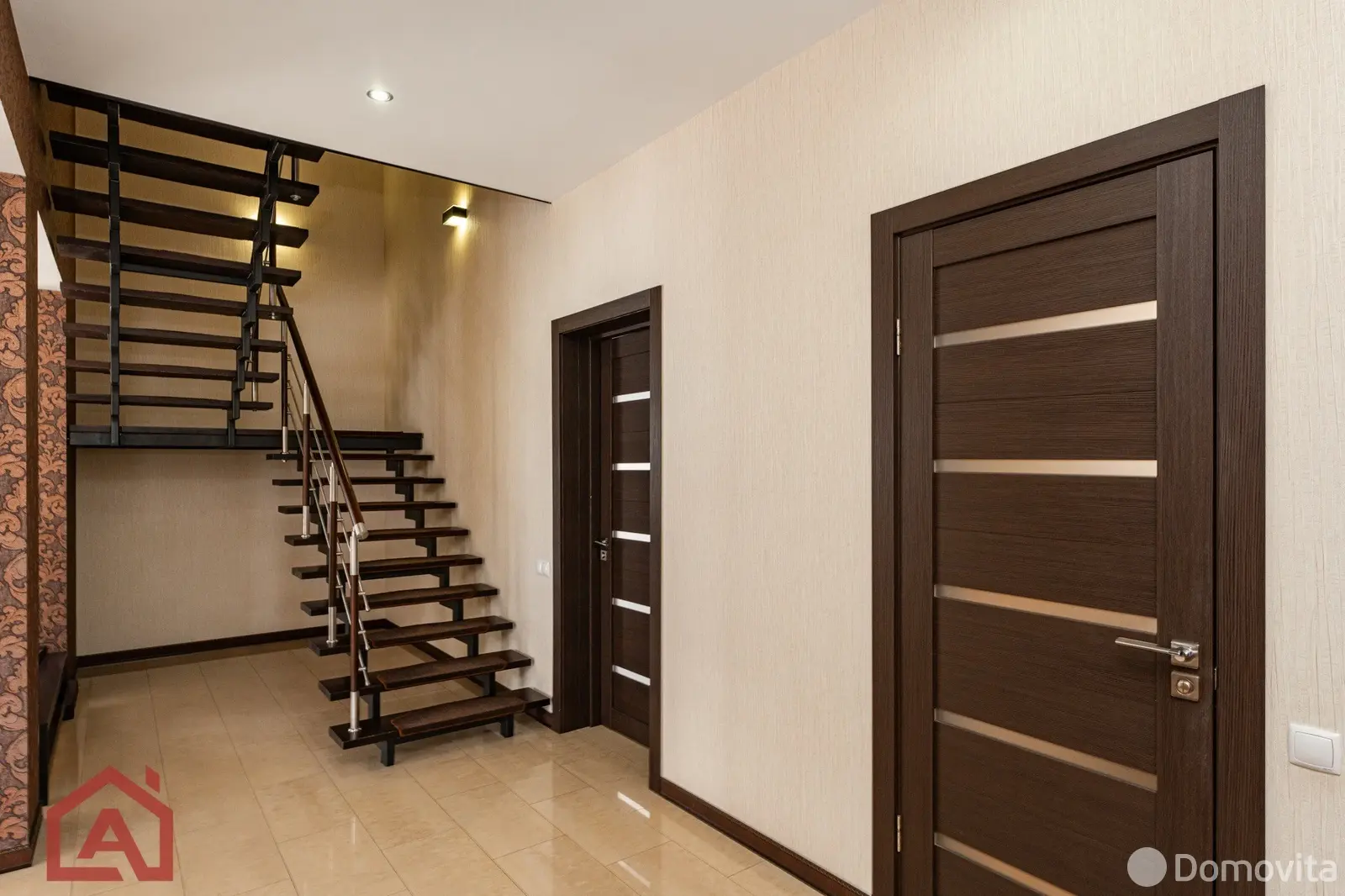 дом, Колодищи, ул. Богдановская 