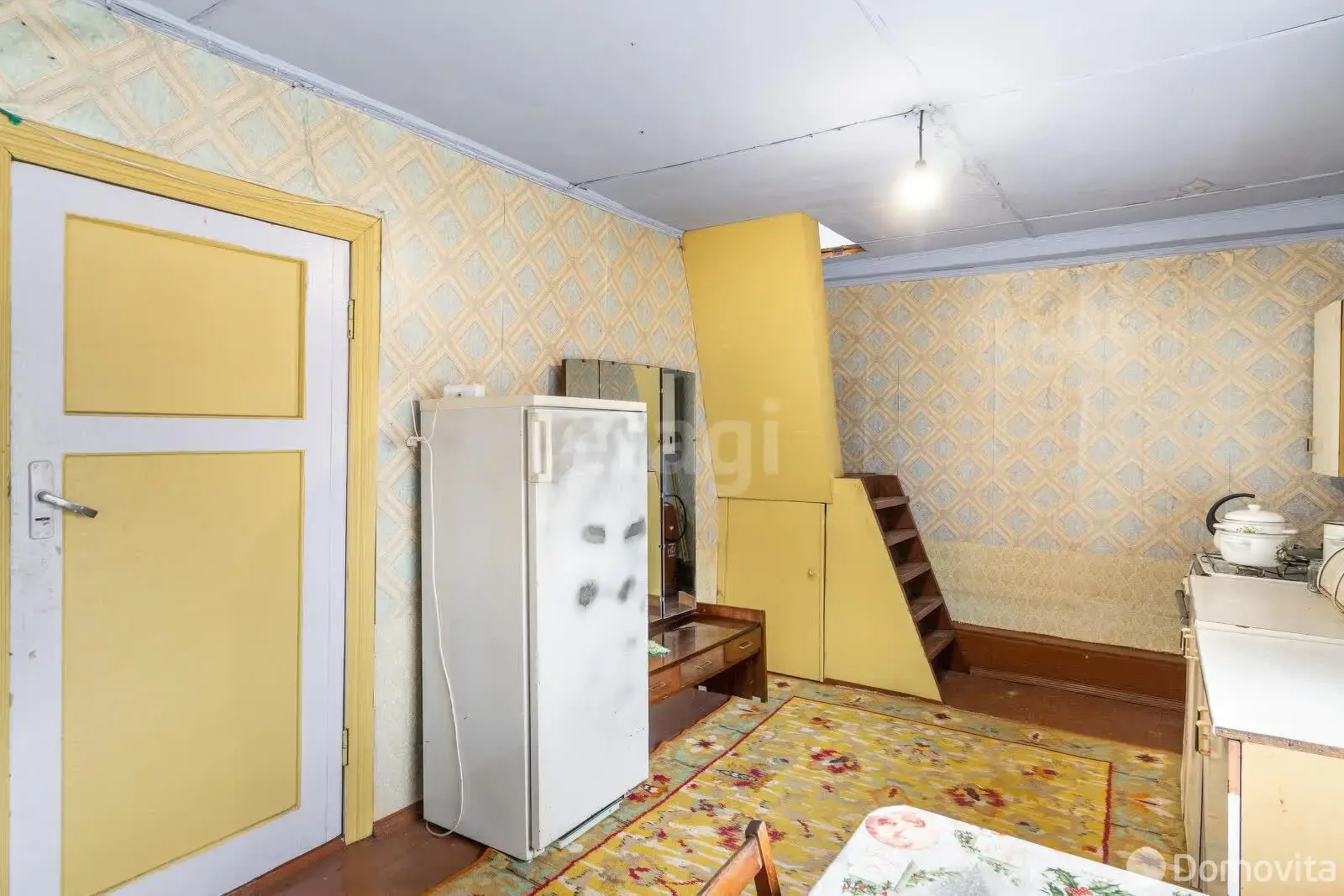 Купить 1-этажную дачу в Боровинка Могилевская область, 11800USD, код 183123 - фото 13