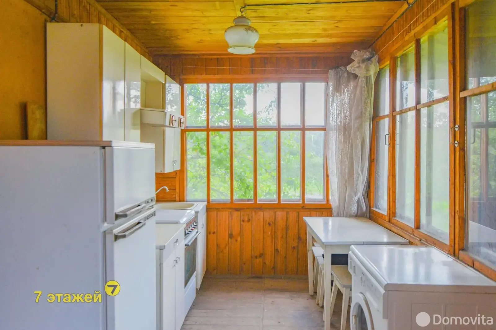 дача, Отдых, 