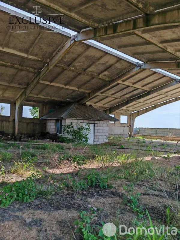 Купить складское помещение на д. 9 в Большой Волохва - фото 15