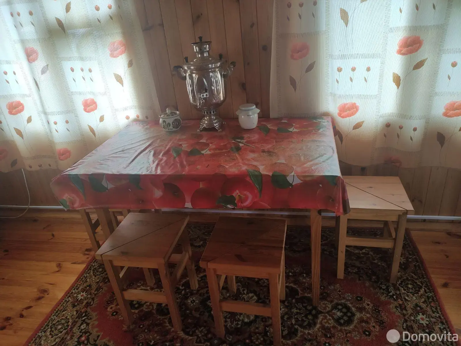 Купить 1-этажную дачу в Узгорье Минская область, 19900USD, код 185066 - фото 12