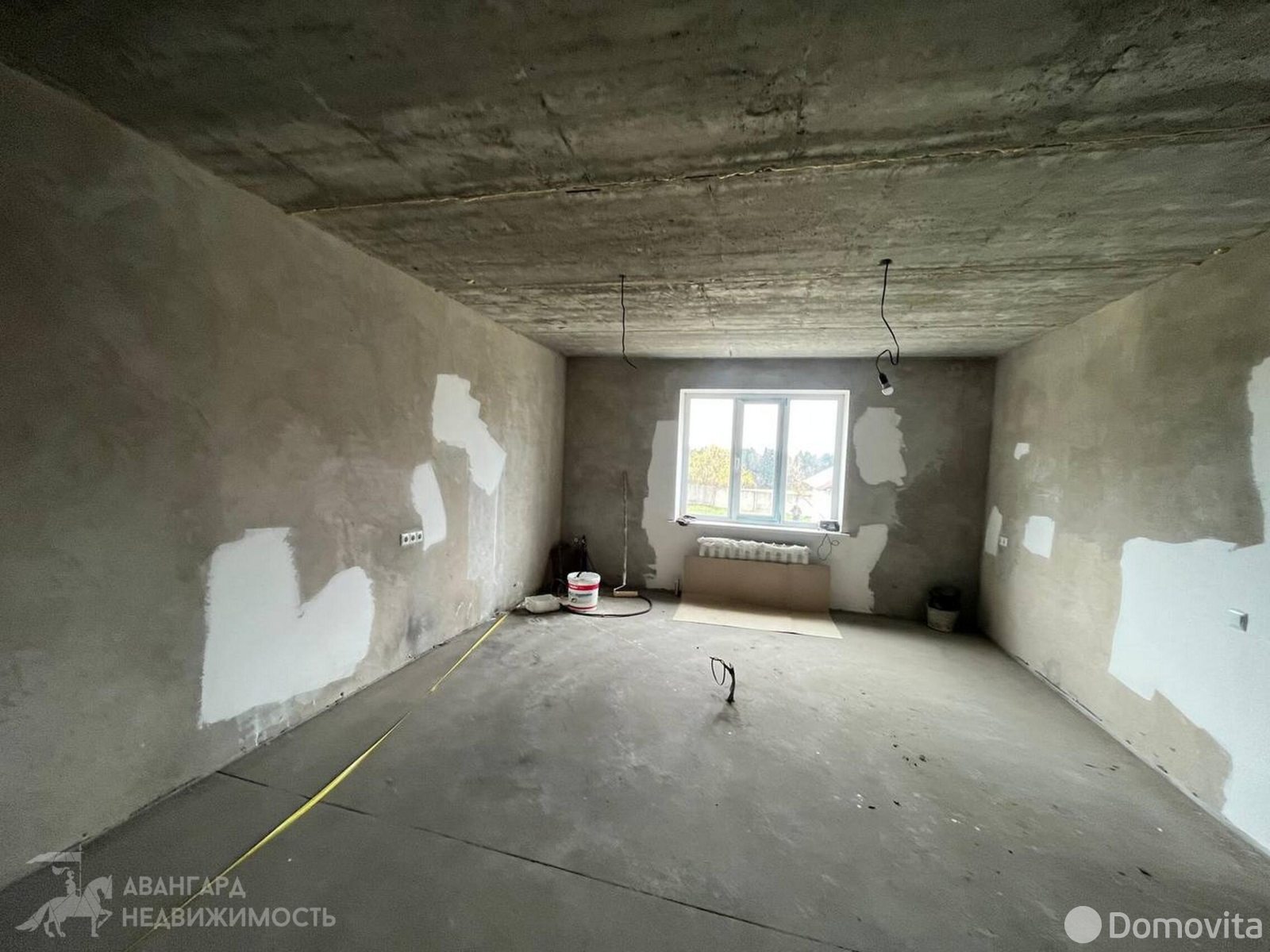 коттедж, Старинки, 