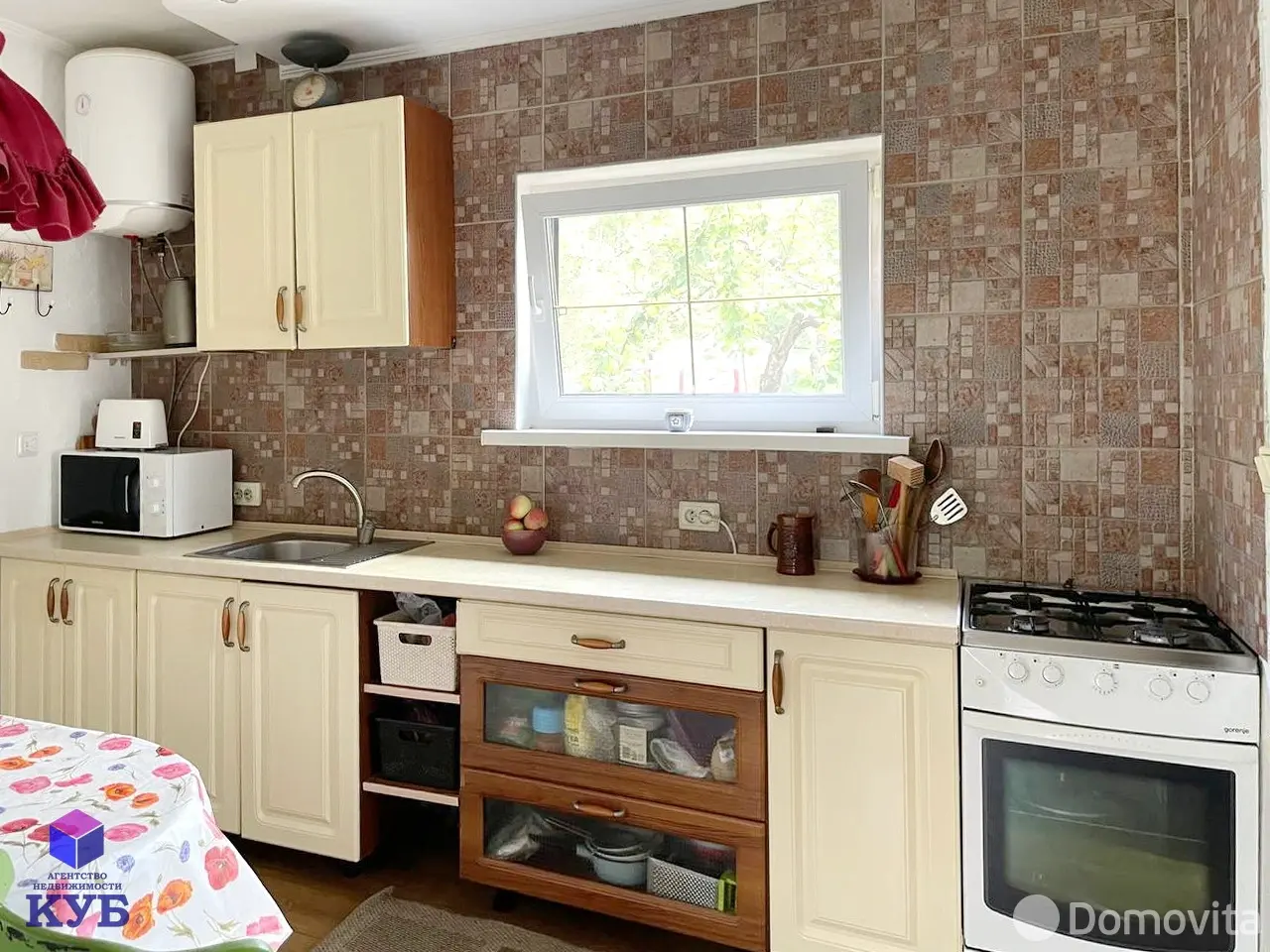 Купить 2-этажную дачу в Романовка Минская область, 62000USD, код 185105 - фото 17