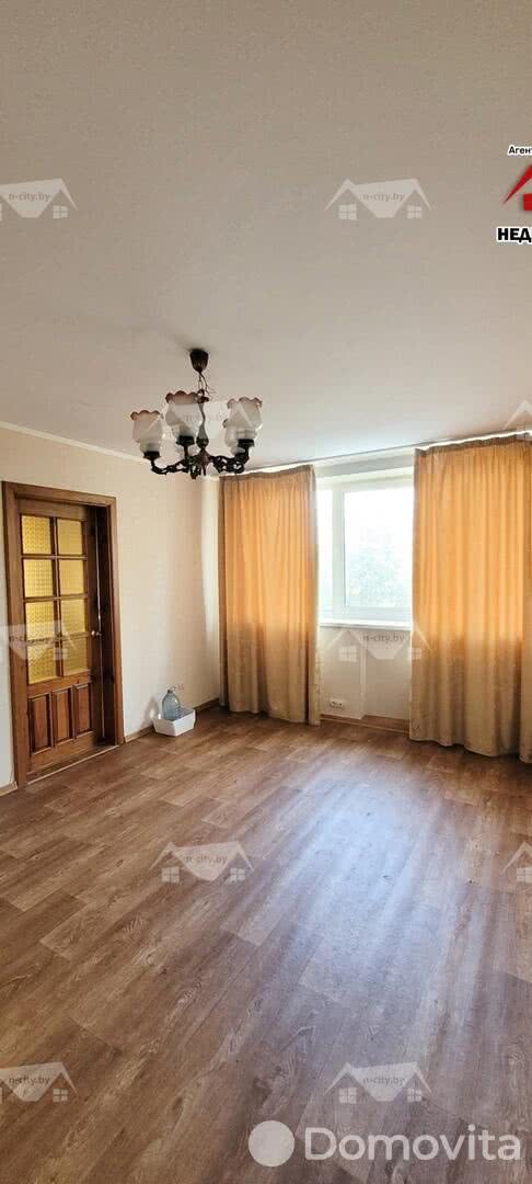 Продажа 3-комнатной квартиры в Солигорске, ул. Ленина, д. 32, 43500 USD, код: 934762 - фото 1