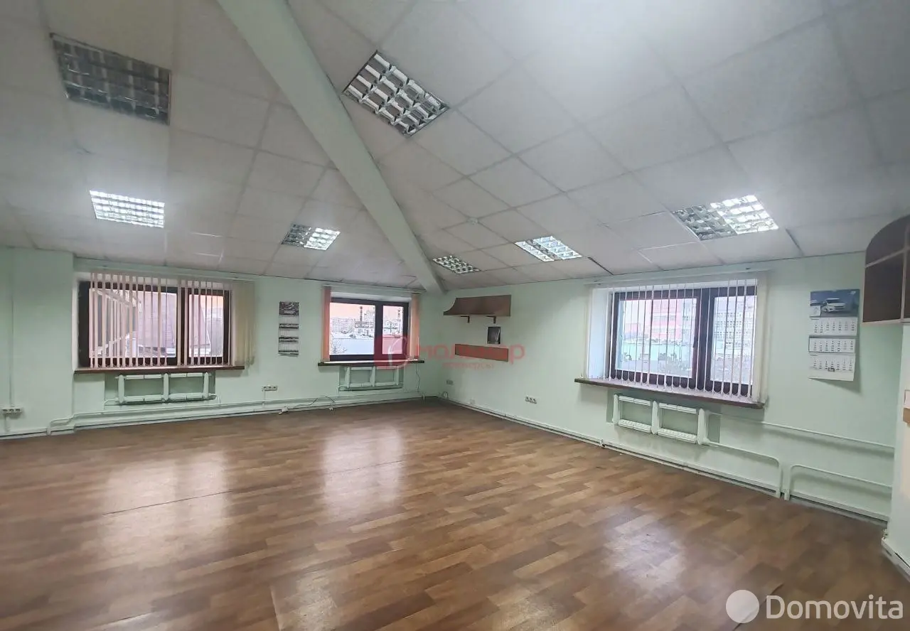 Аренда офиса на ул. Тростенецкая, д. 3 в Минске, 1328BYN, код 13776 - фото 5