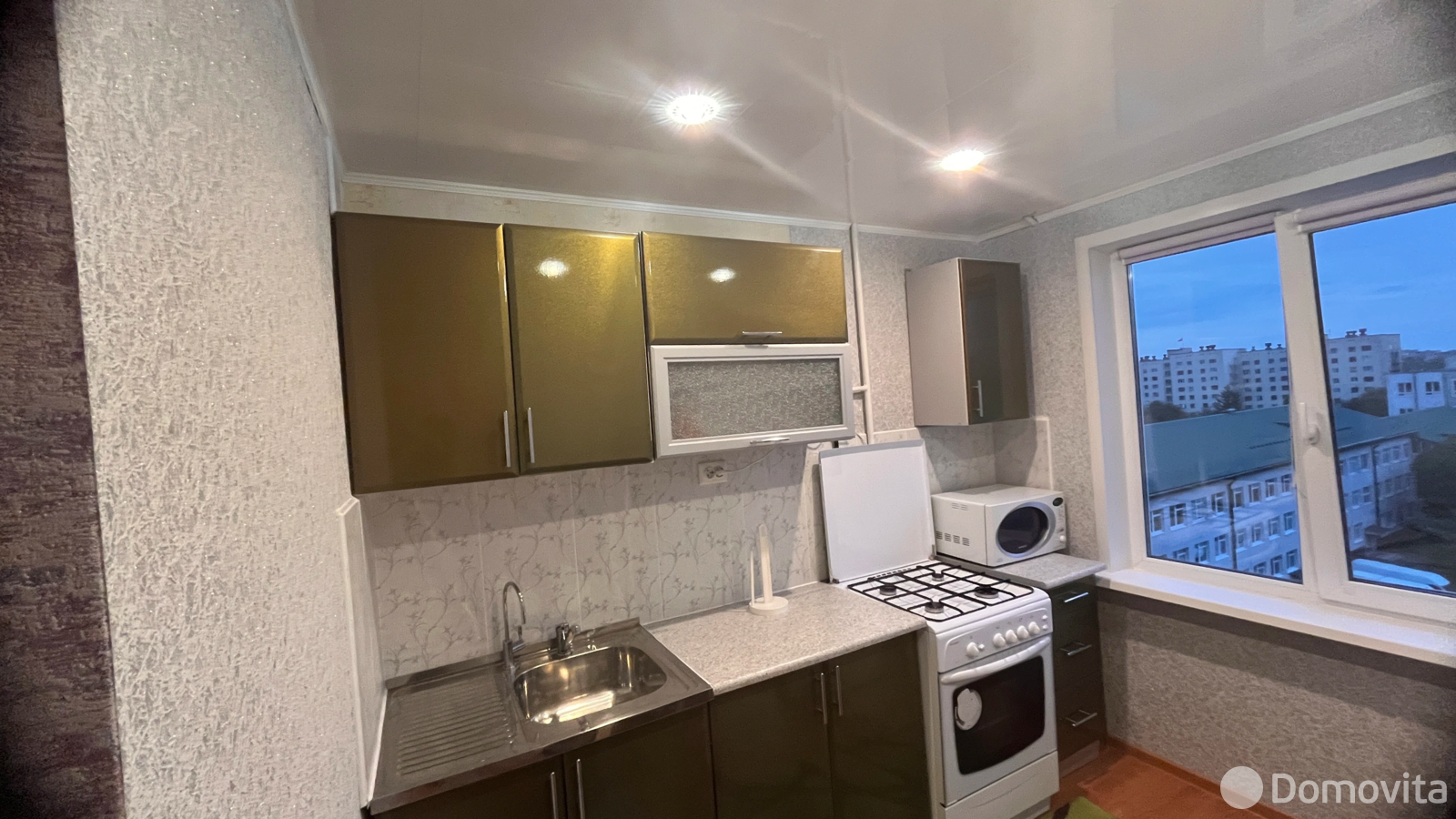 квартира, Минск, ул. Казинца, д. 84