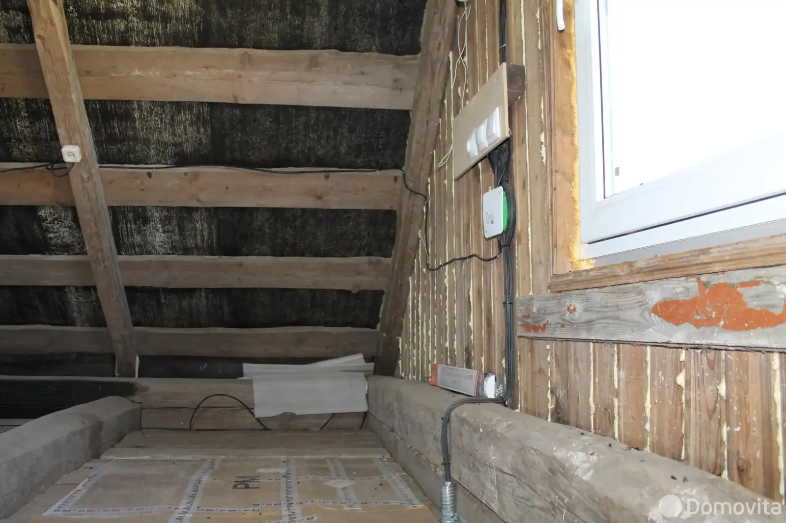 продажа дома, Бережа, ул. Центральная