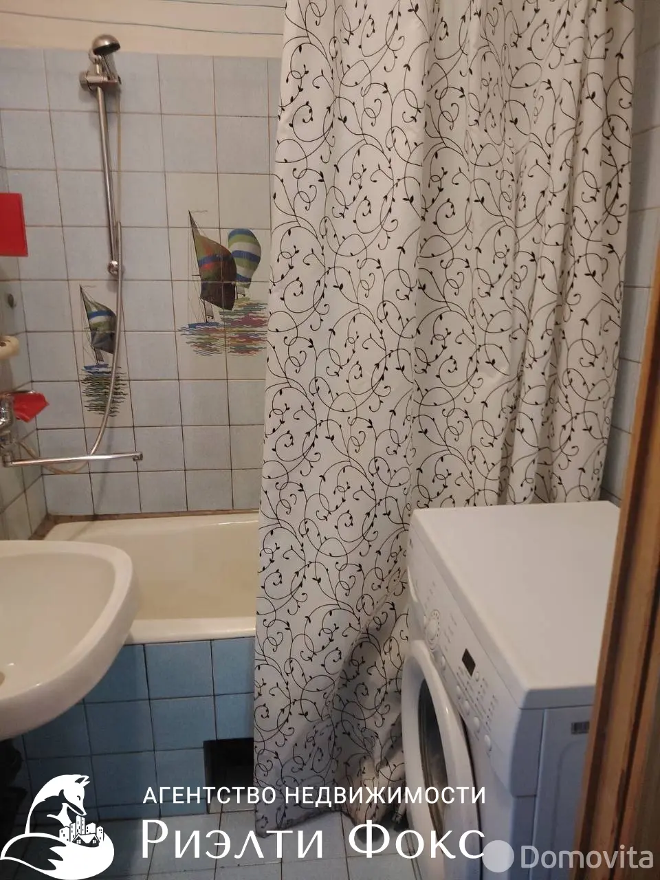 Снять 4-комнатную квартиру в Минске, ул. Могилевская, д. 36, 550USD, код 149224 - фото 22