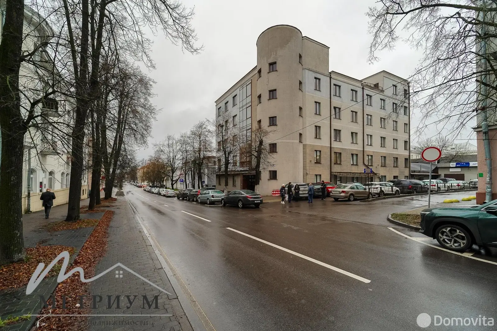 офис, Минск, ул. Фабрициуса, д. 9/А