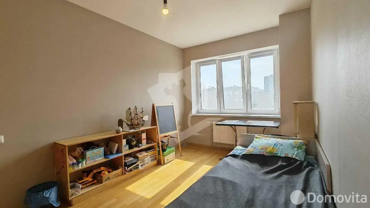 продажа комнаты, Минск, ул. Олешева, д. 5