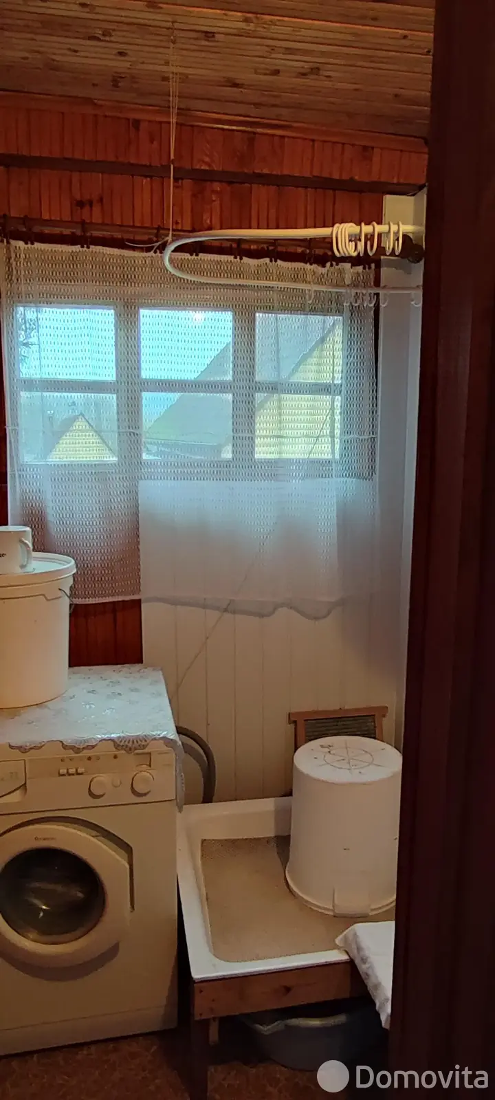 Купить 2-этажную дачу в ХОЛМЫ-95 Минская область, 19500USD, код 184529 - фото 19