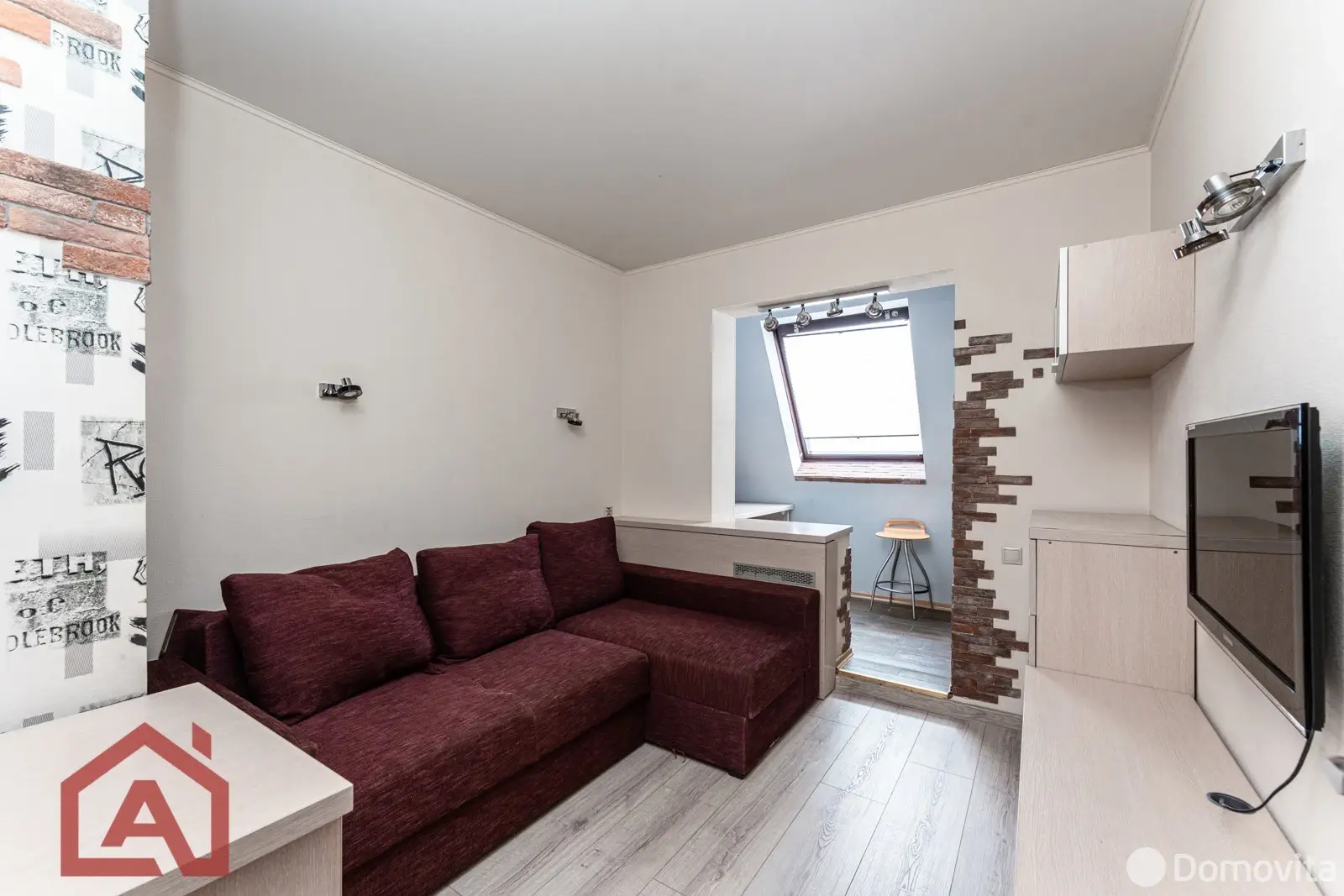 квартира, Минск, ул. Радужная, д. 13, стоимость аренды 3 345 р./мес.