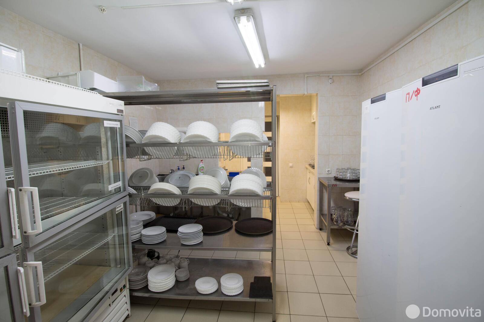 Купить помещение под сферу услуг в Бобруйске, ул. Социалистическая, д. 197/1 - фото 22