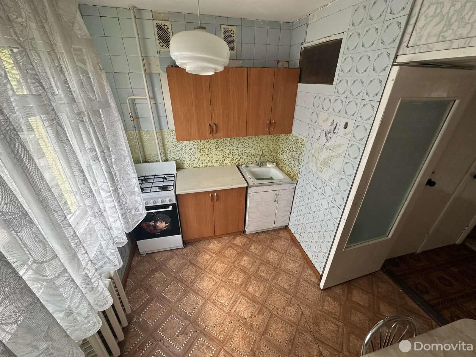 Цена продажи квартиры, Сморгонь, ул. Западная, д. 11