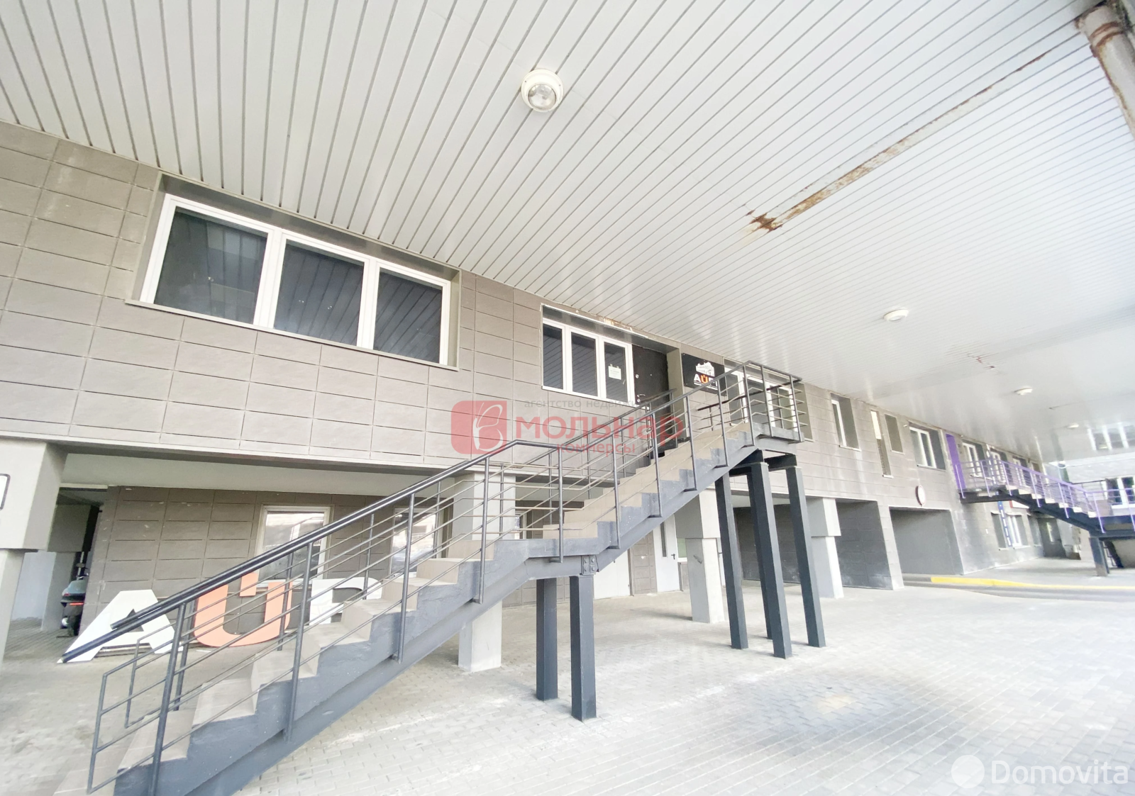 Аренда торгового помещения на пр-т Победителей, д. 119 в Минске, 4193USD, код 966555 - фото 1