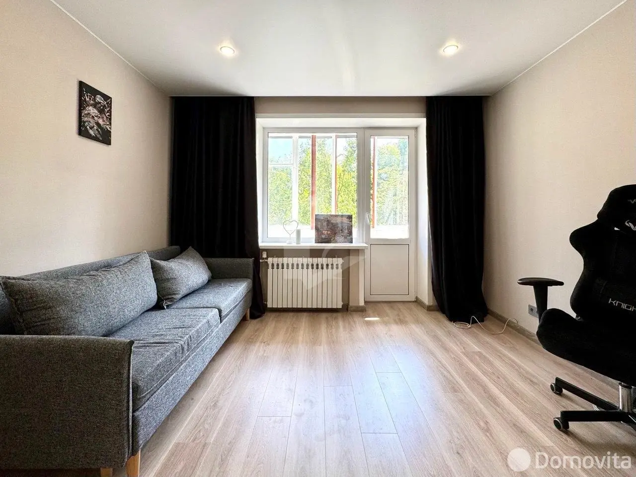 Снять 1-комнатную квартиру в Минске, ул. Калинина, д. 15, 450USD, код 149040 - фото 3