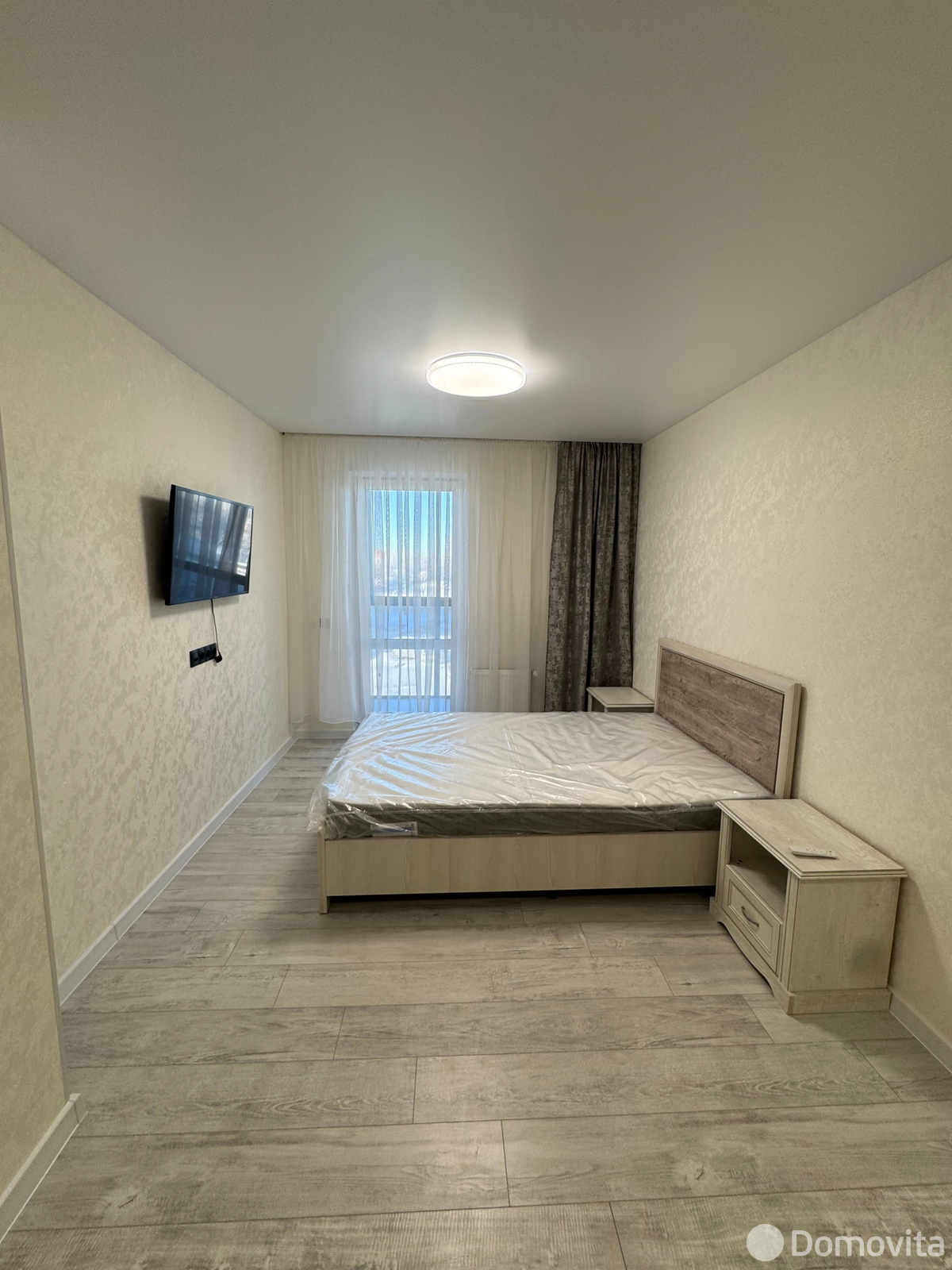 Снять 2-комнатную квартиру в Минске, ул. Кузьмы Минина, д. 4, 550USD, код 149997 - фото 3