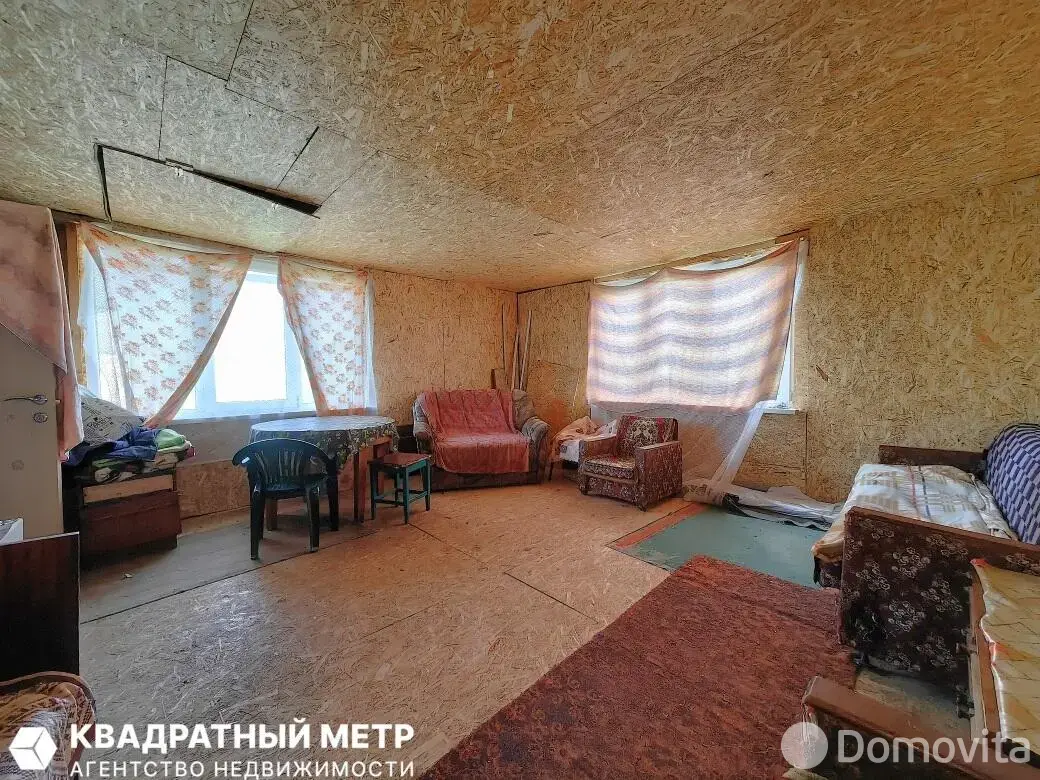 Продажа 1-этажной дачи в НАДЗЕЯ-2000 Минская область, 4500USD, код 185155 - фото 15