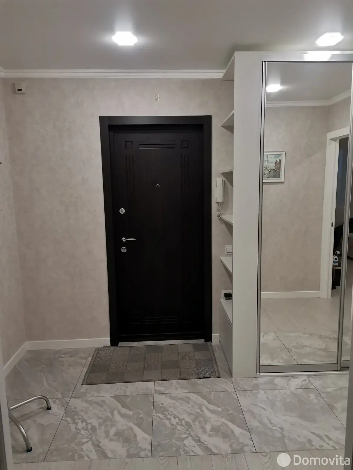 Снять 2-комнатную квартиру в Минске, ул. Киреенко, д. 5, 700USD, код 147880 - фото 20