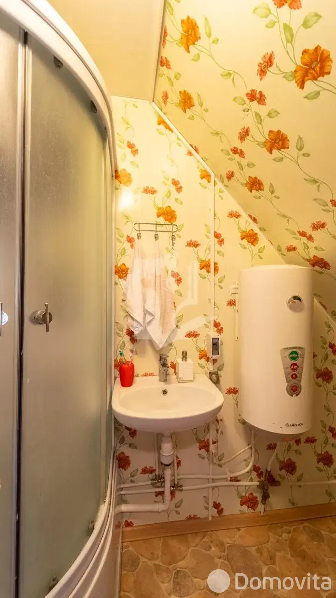 Продажа 2-этажной дачи в Дубок-83 Минская область, 49900USD, код 184249 - фото 16