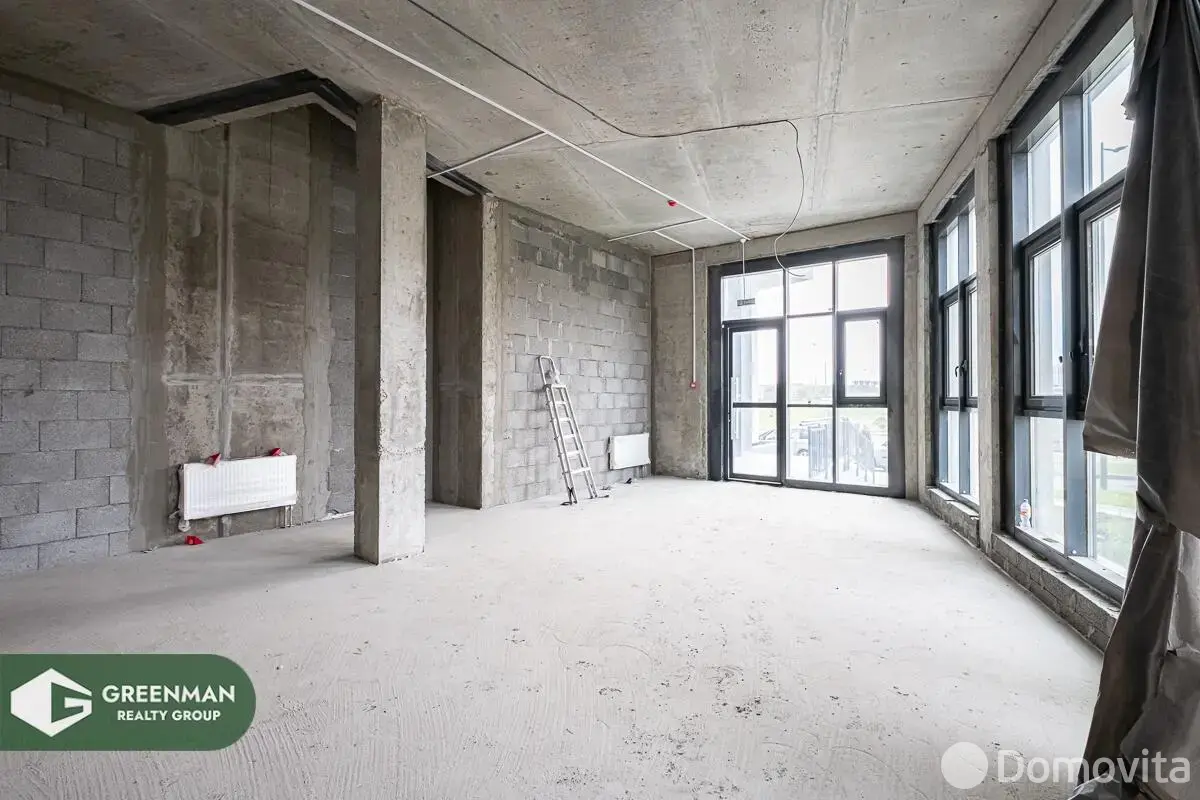 арендовать торговый объект, Минск, ул. Брилевская, д. 29