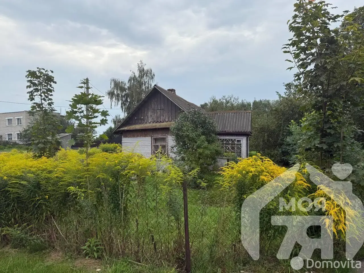 коттедж, Вилейка, ул. Лавриновича, д. 61, стоимость продажи 25 597 р.