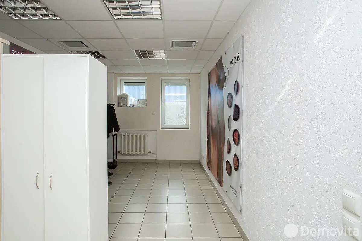 Купить офис на ул. Филимонова, д. 55/3 в Минске, 2529460BYN, код 10305 - фото 11