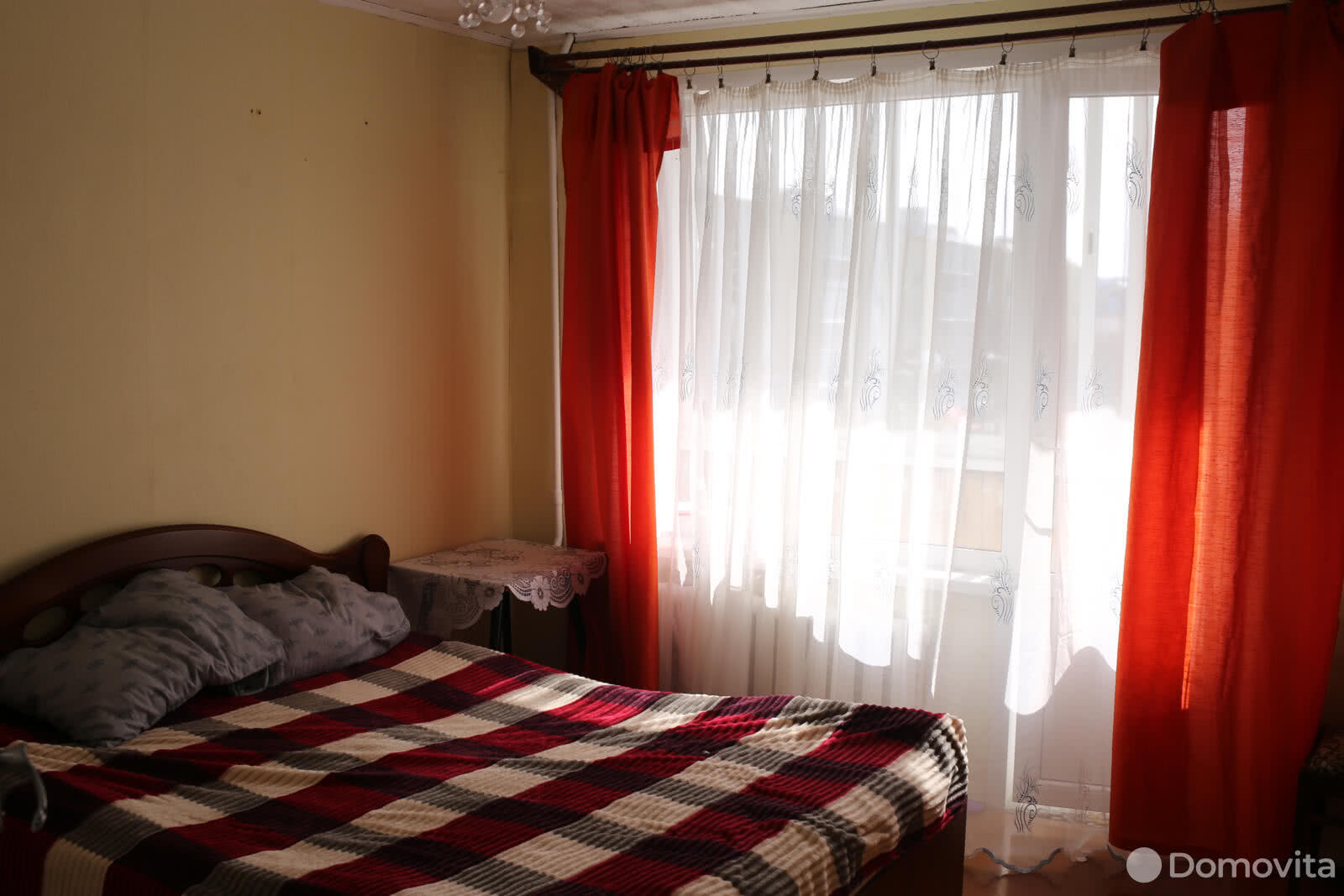Продажа 3-комнатной квартиры в Островце, ул. Володарского, д. 19, 29000 USD, код: 996125 - фото 2