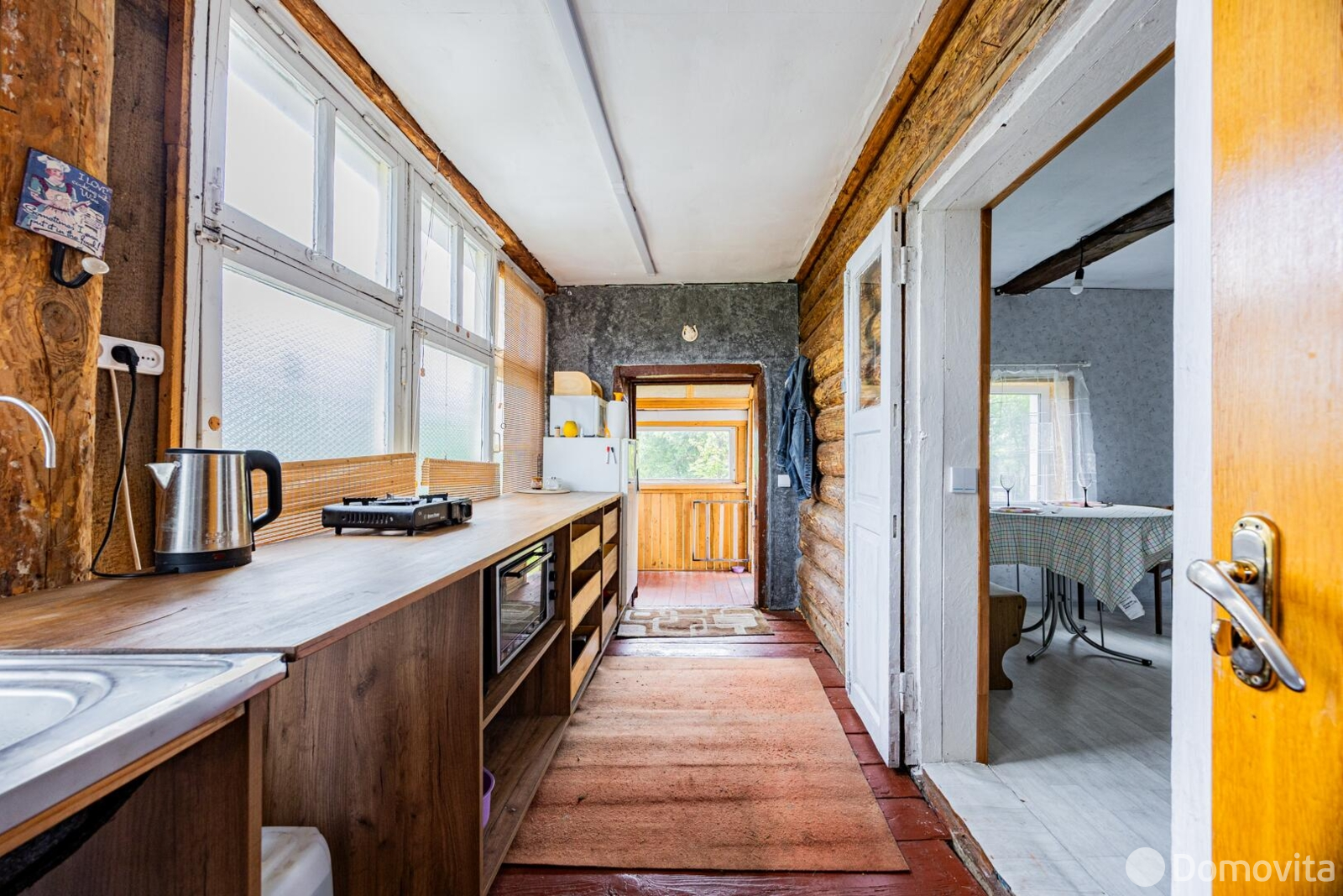 Продажа 2-этажной дачи в Импульс Минская область, 46000BYN, код 186024 - фото 16
