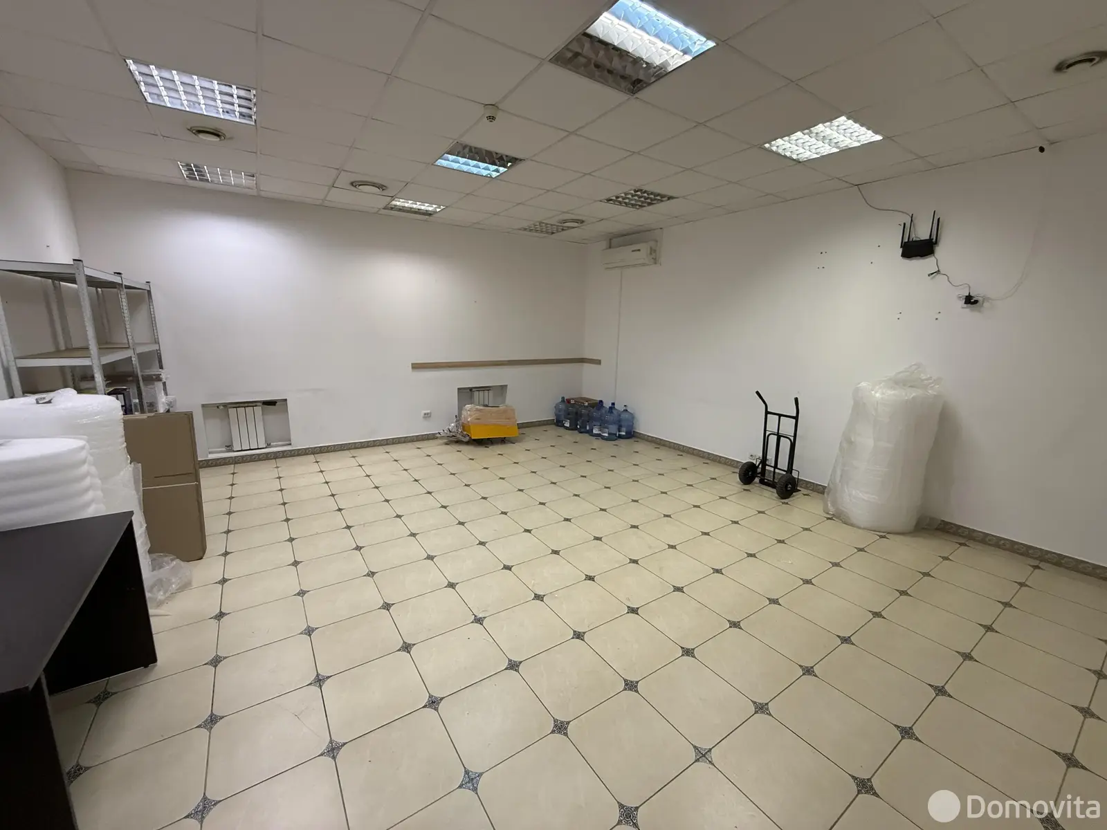 офис, Минск, ул. Фабрициуса, д. 8/Б/1 в Московском районе