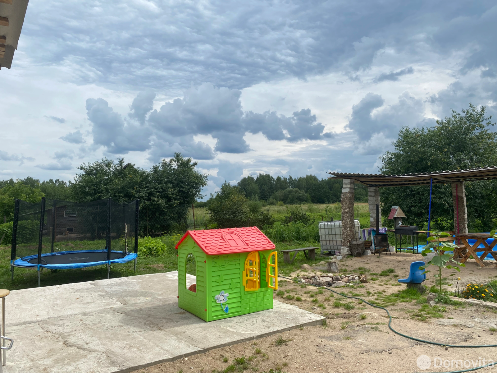 дом, Голдово, ул. Белевская без посредников