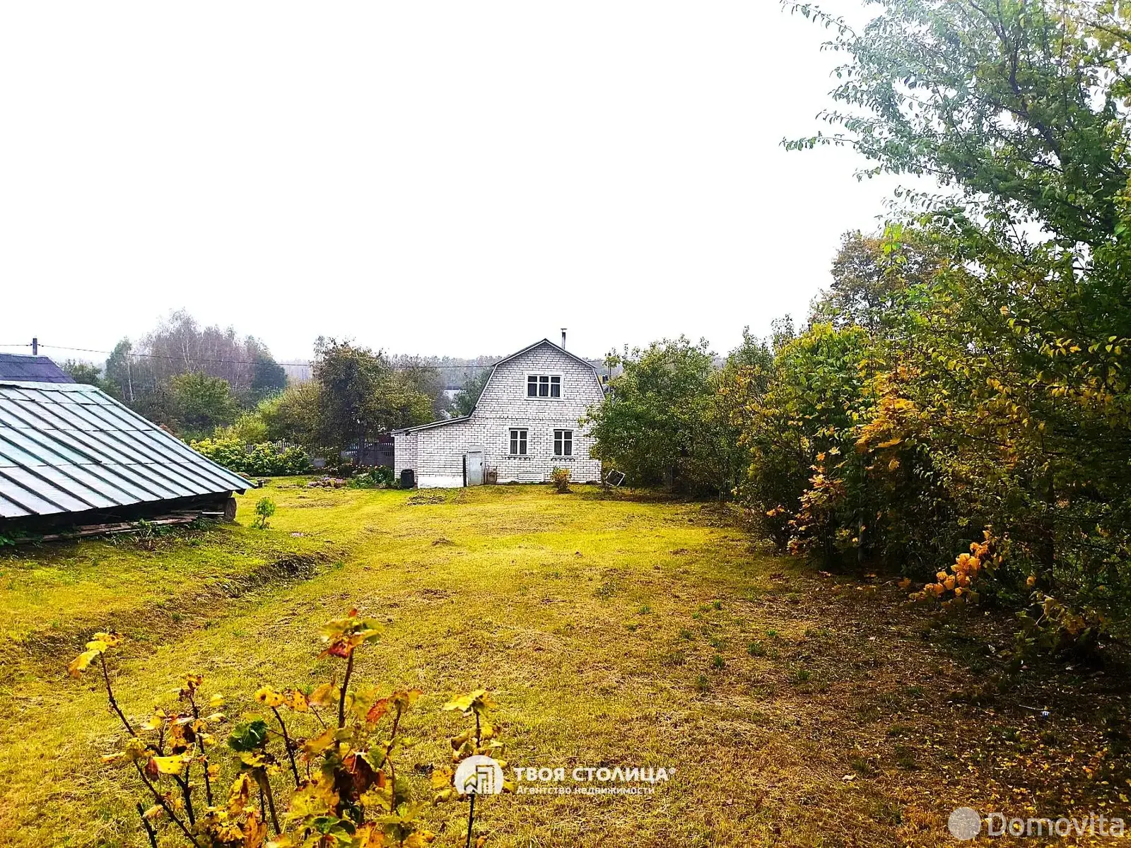 коттедж, Петришки, ул. Центральная - лучшее предложение