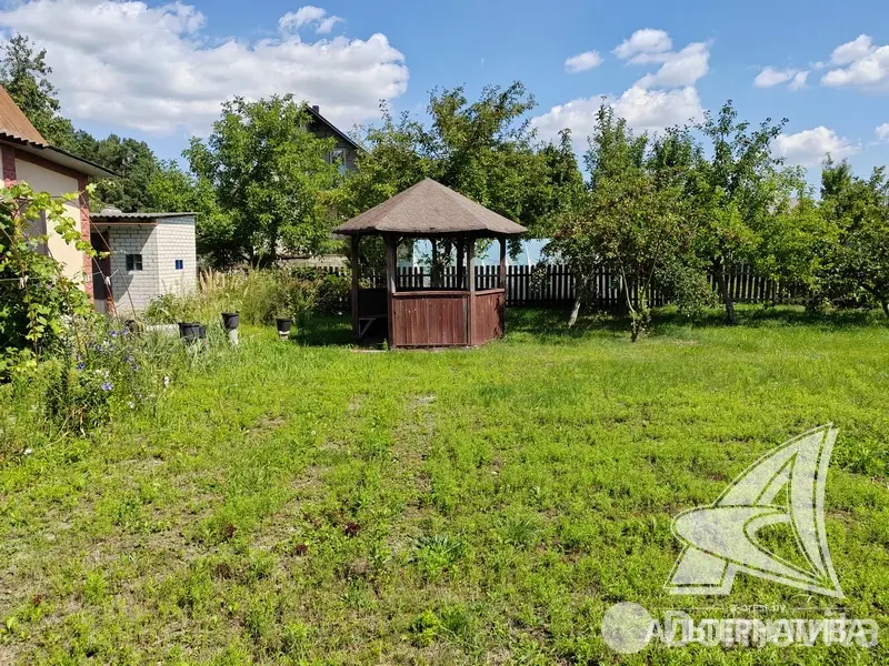Продажа 1-этажной дачи в Ивушка-91 Брестская область, 29900USD, код 183592 - фото 15