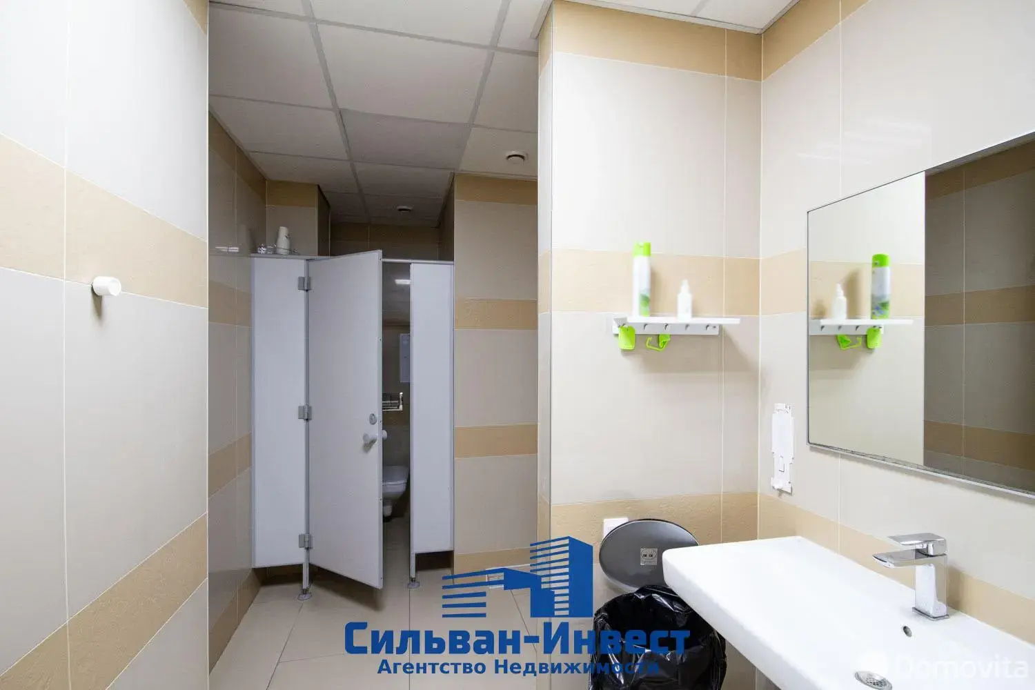 Снять офис на ул. Платонова, д. 20/Б в Минске, 7863EUR, код 17223 - фото 17