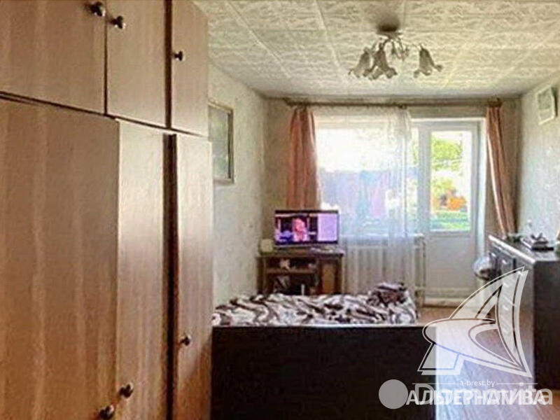 Купить 3-комнатную квартиру в Оберовщиной, , 16500 USD, код: 947066 - фото 1