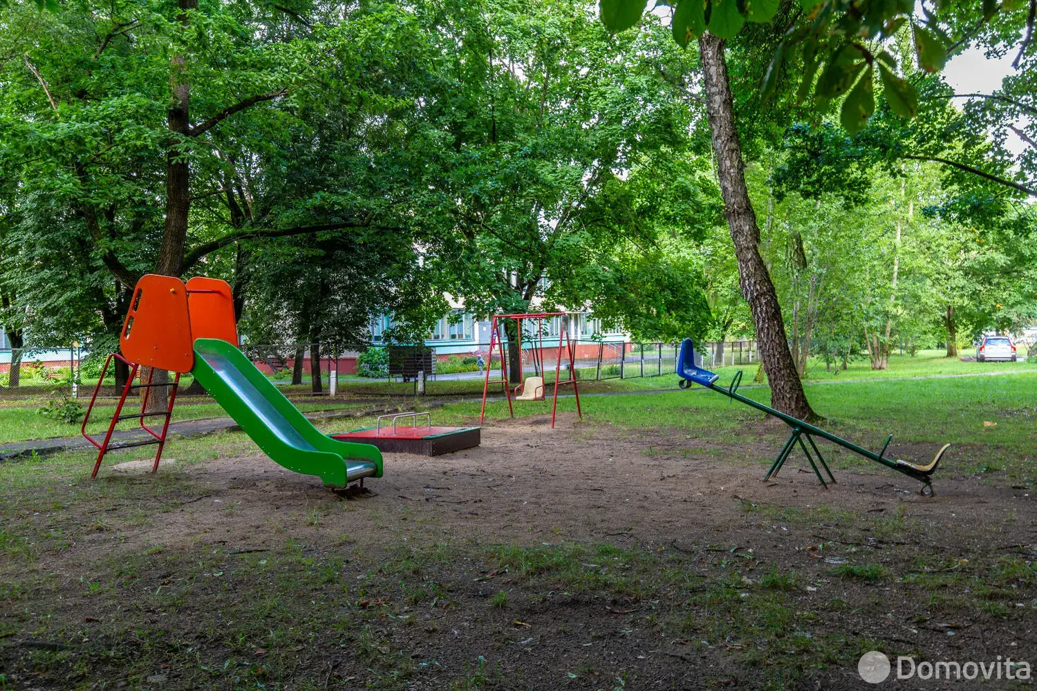 Продажа комнаты в Минске, ул. Ташкентская, д. 26/4, цена 99900 BYN, код 7775 - фото 15