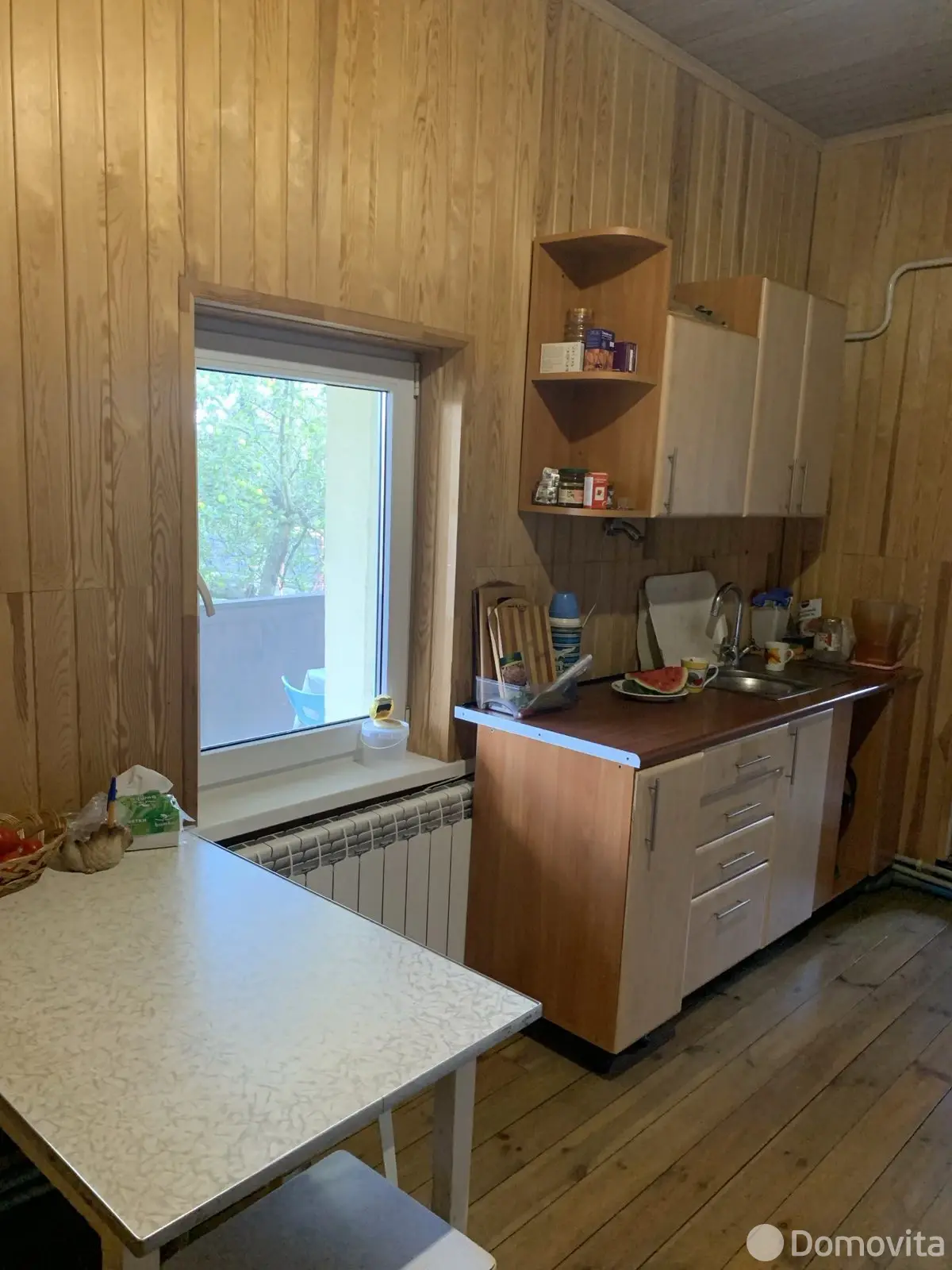 коттедж, Дрозды, д. 20 