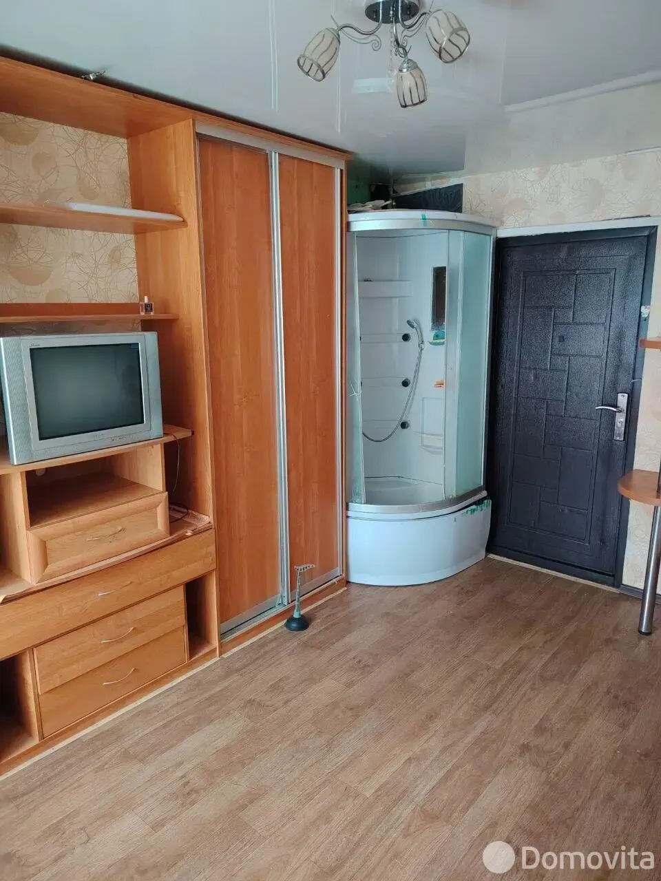комната, Минск, ул. Пуховичская, д. 5, стоимость продажи 70 500 р.