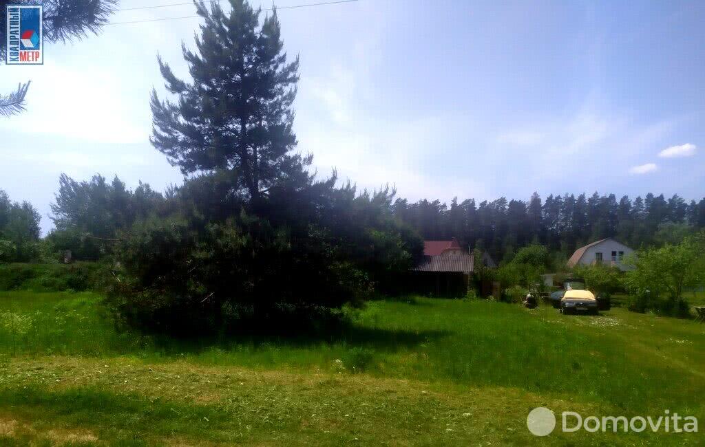 Купить земельный участок, 9.8 соток, Подлесное, Минская область, 6500USD - фото 6