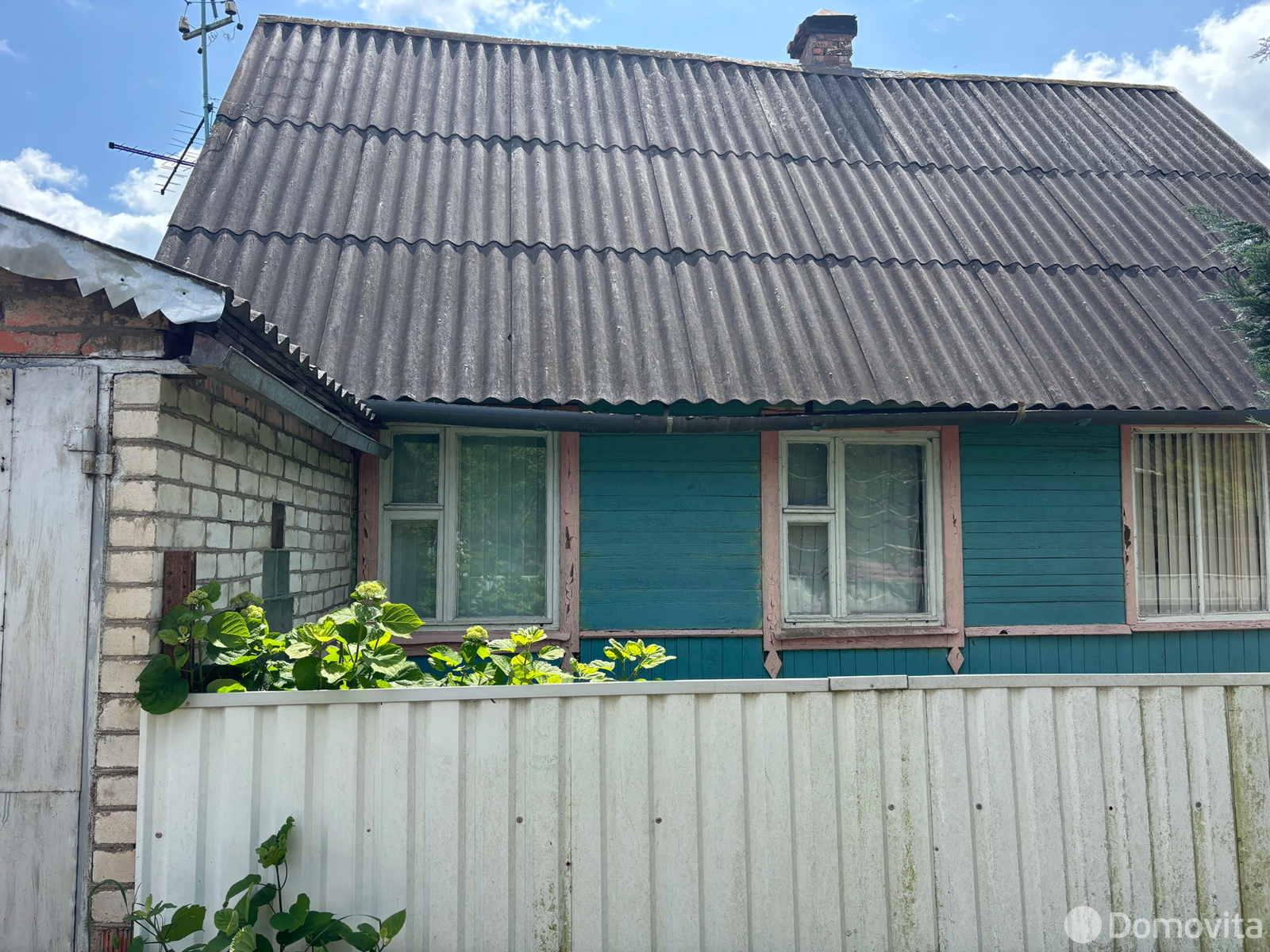 купить дачу, Инструментальщик-1,