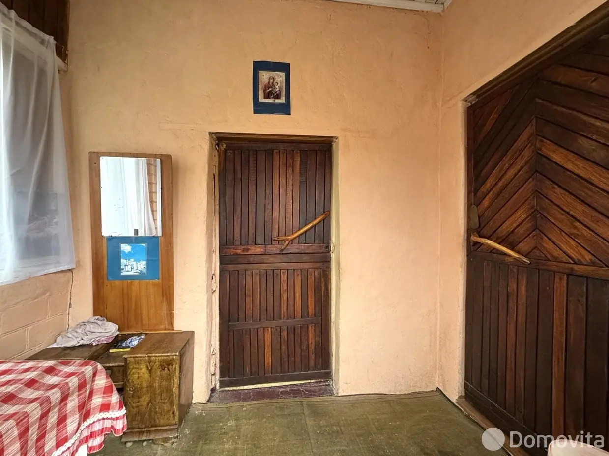 Продажа 2-этажной дачи в Чайка-89 Минская область, 19750USD, код 184666 - фото 14