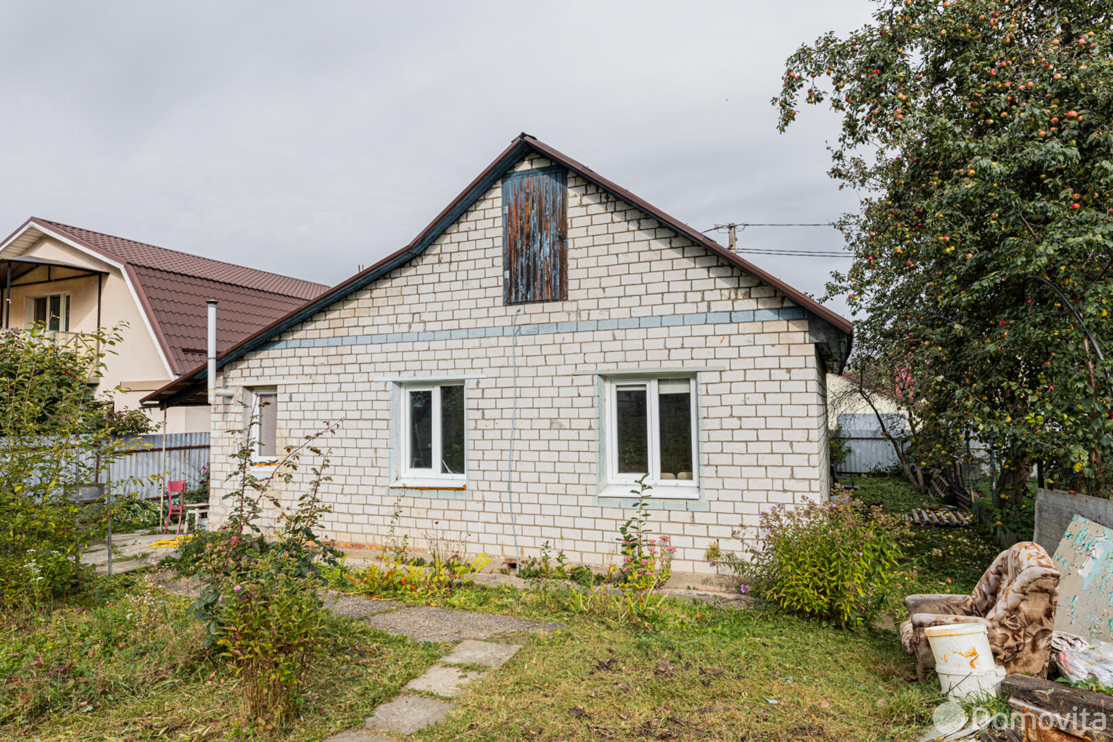 Цена продажи коттеджа, Минск, ул. Михася Чарота