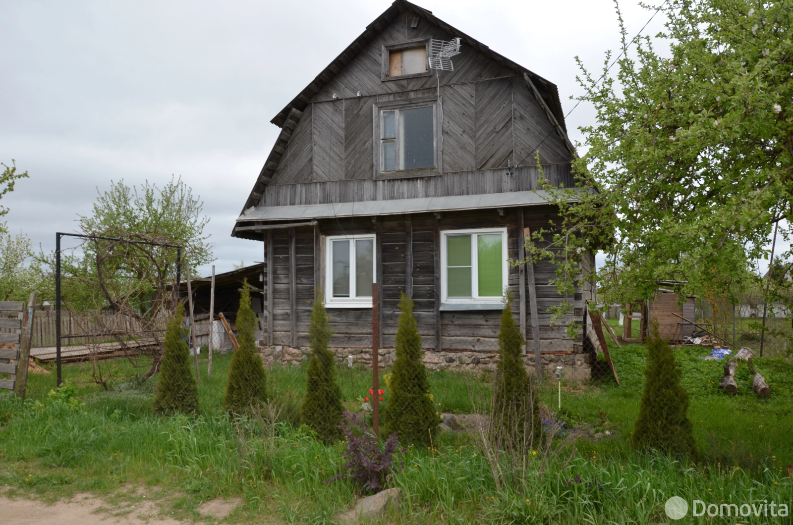 Стоимость продажи дома, Рябиновка, 