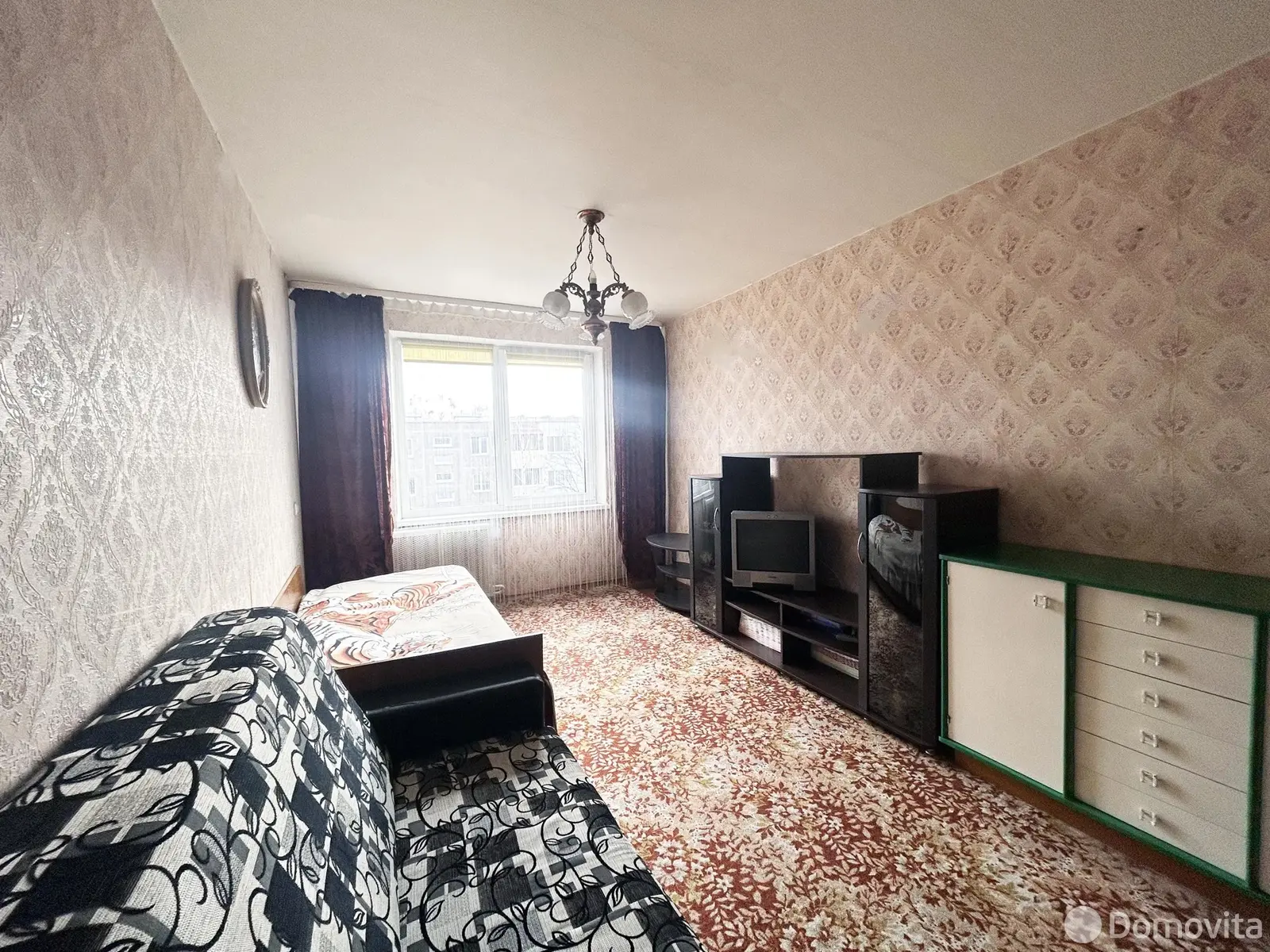 Продажа 2-комнатной квартиры в Гродно, ул. Фолюш, д. 15/191А, 36500 USD, код: 1132626 - фото 5