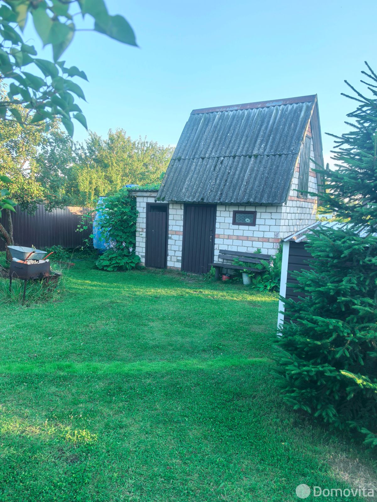 Продажа 2-этажной дачи в Торфяник-2008 Минская область, 14700USD, код 183930 - фото 28