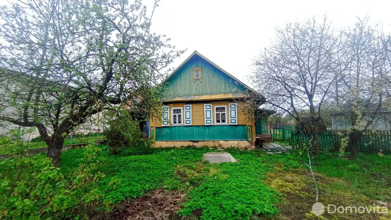 дом, Павелково, ул. Центральная